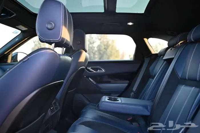 رينج روفر فيلار 2019 Range Rover Velar R-Dynamic 15