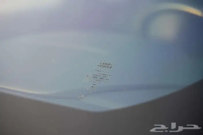 رينج روفر فيلار 2019 Range Rover Velar R-Dynamic 17