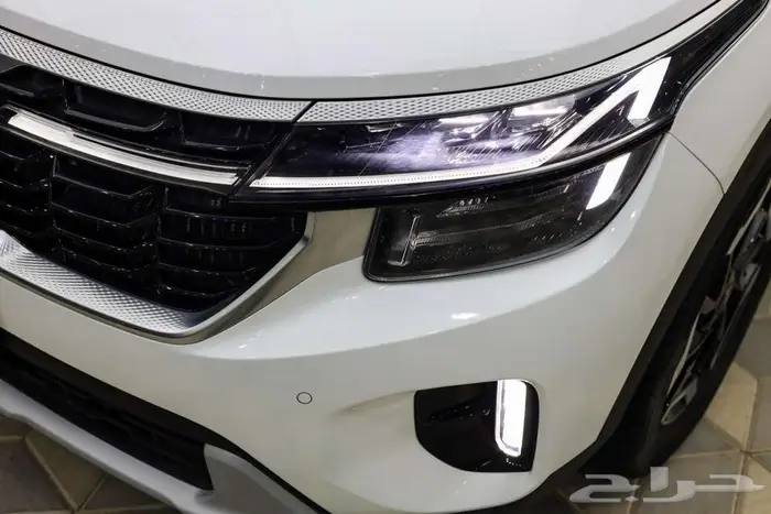 كيا سيلتوس نصف فل 2025 بسعر مميز لفتره محدوده 3