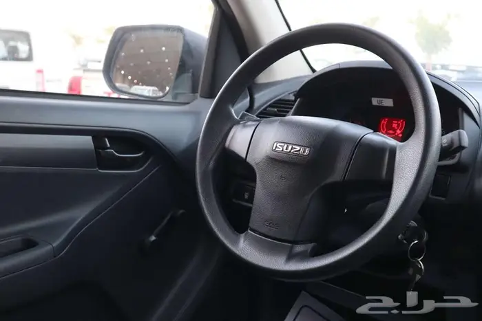 ايسوزو ديماكس غمارتين ستاندر 2026 مبيعات بنوك وشركات 11