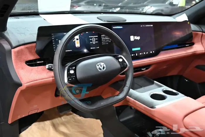 شانجانCS 75 الجديد كليا 2026 23