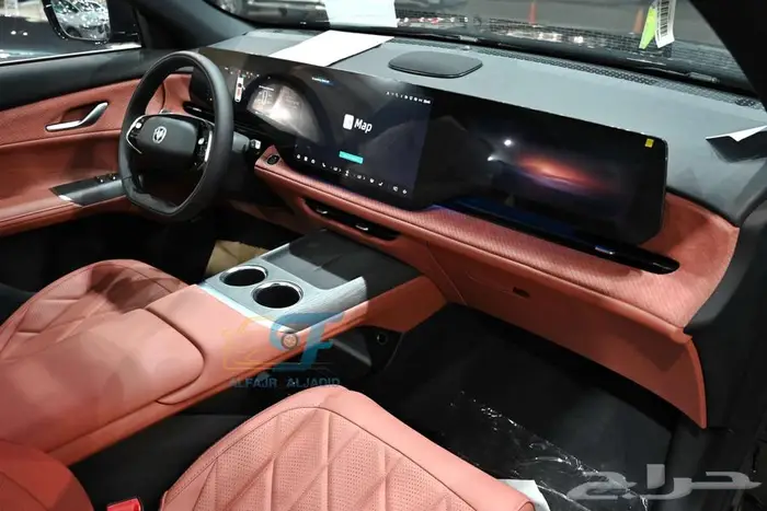 شانجانCS 75 الجديد كليا 2026 17