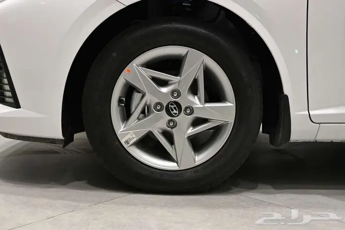 اكسنت 2026 فليت ( سعودي ) افضل سعر 66875 وتضليل مجاني 6