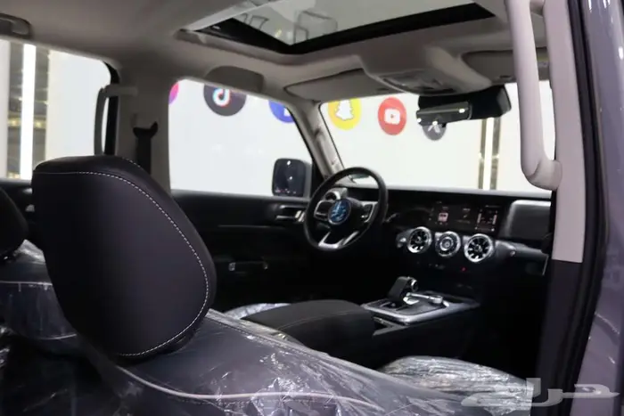 تانك 300 فل كامل موديل 2025 بأقل الاسعار 4