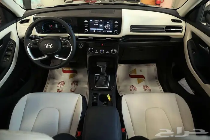 كريتا سمارت 2026 اختبر رفاهية تشعرك بالثقة في كل طريق 2