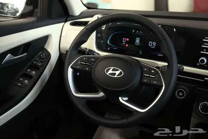 كريتا سمارت 2026 اختبر رفاهية تشعرك بالثقة في كل طريق 7