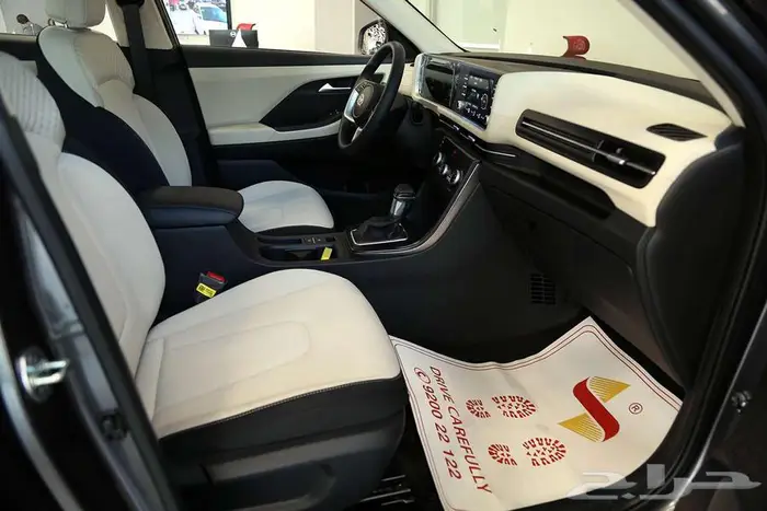 كريتا سمارت 2026 اختبر رفاهية تشعرك بالثقة في كل طريق 10