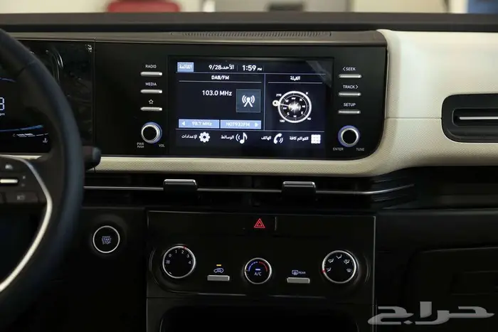 كريتا سمارت 2026 اختبر رفاهية تشعرك بالثقة في كل طريق 8