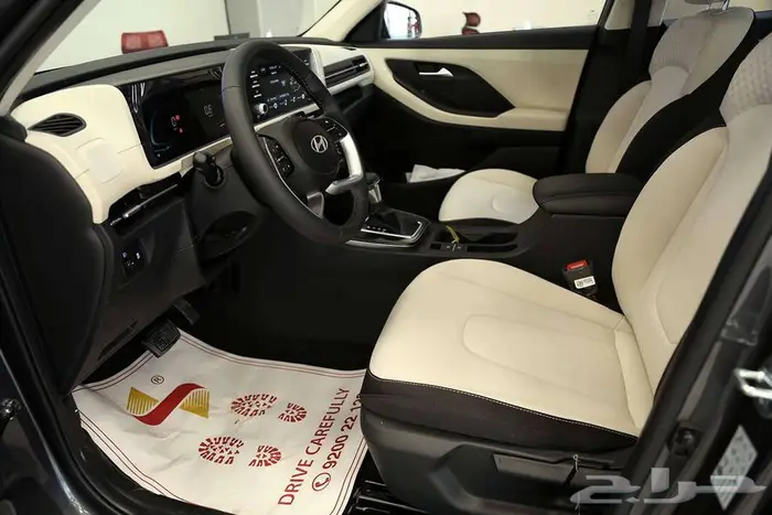 كريتا سمارت 2026 اختبر رفاهية تشعرك بالثقة في كل طريق 5