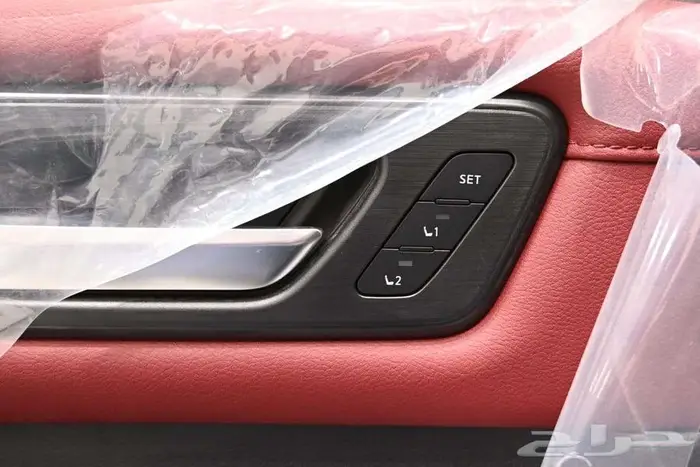 نيسان باترول الفئه بلاتينيوم تنفس طبيعي موديل 2026 7