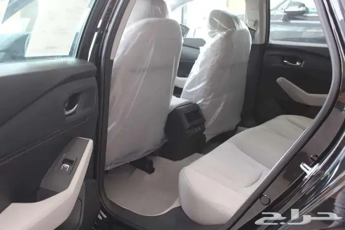 هوندا اكورد LX ستاندر 2025 11