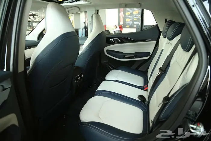 جيتور X 50 بريميوم موديل 2026 10