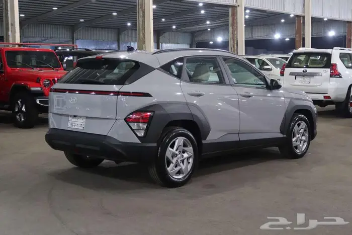 هونداي كونا 2024 فليت 2.0 6