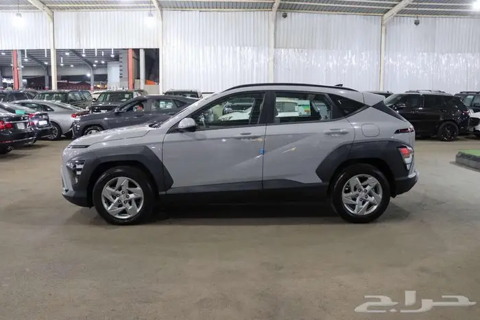 هونداي كونا 2024 فليت 2.0 4