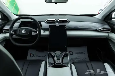 دونج فينج MAGE 320T جديد وحصري 2026 index