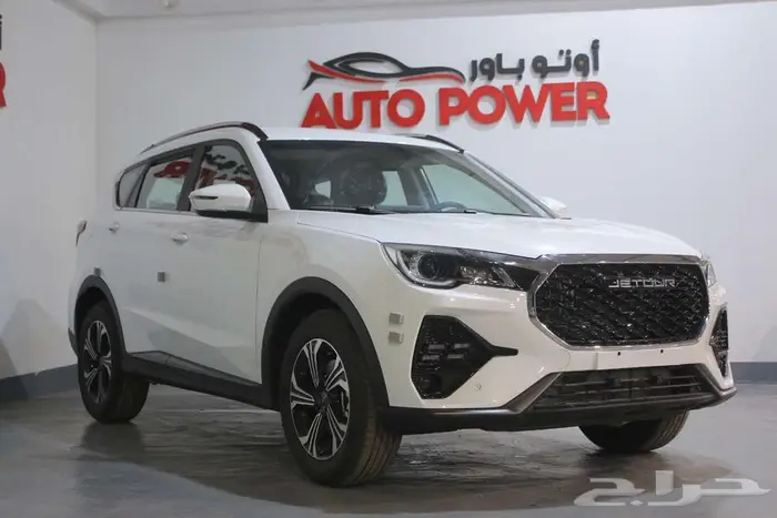 جيتور اكس 70 لاكجري موديل 2025 6