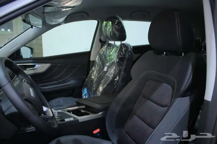 جيتور اكس 70 لاكجري موديل 2025 3