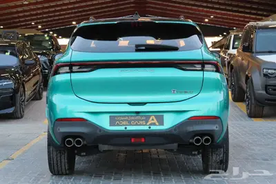 دونغ فينغ فورثينج T5 EVO 2023 حرق اسعار الحق العرض index