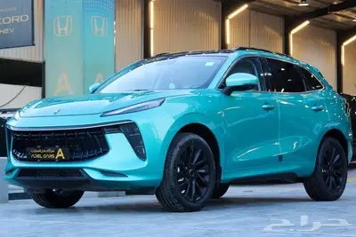 دونغ فينغ فورثينج T5 EVO 2023 حرق اسعار الحق العرض index