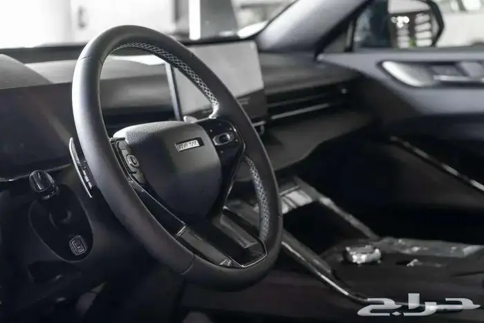 هافال اتش 6 جي تي 2025 دفع رباعى عروض نهاية العام 12