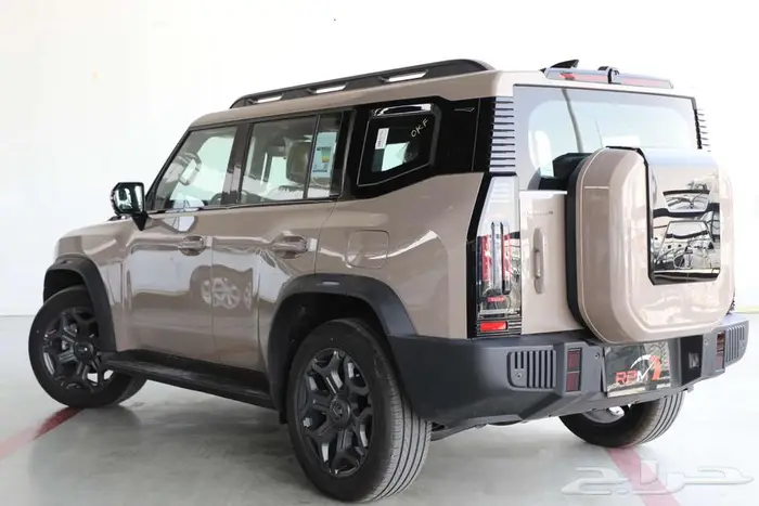 جيتور t2 لاكجيري 2026 جميع الالوان بسعر مميز جدا واستلم فوري 3