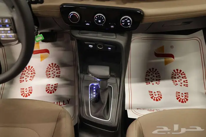 هيونداي اكسنت فليت 2026 الأمان والراحة في كل رحلة 14