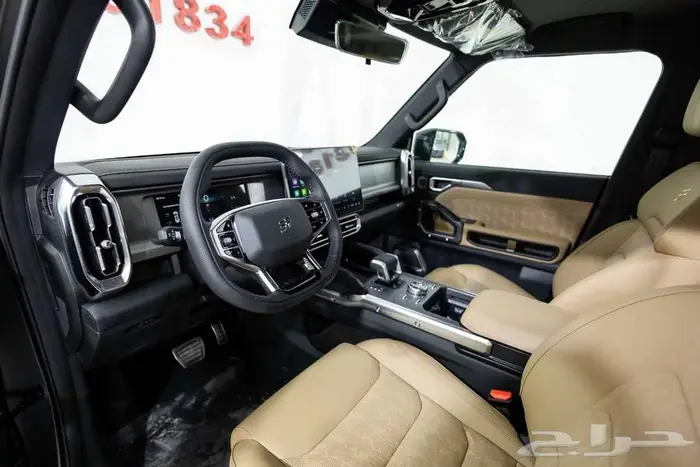 جيتور T2 لكجري 2026 17