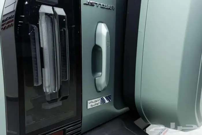 جيتور T2 موديل 2026 دفع رباعي 4WD 3