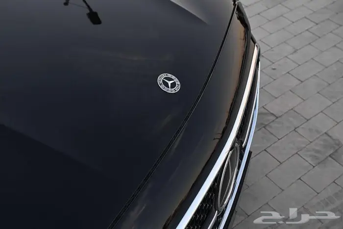 شركة البريمي لسيارات مرسيدس 2