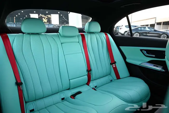 شركة البريمي لسيارات مرسيدس 11