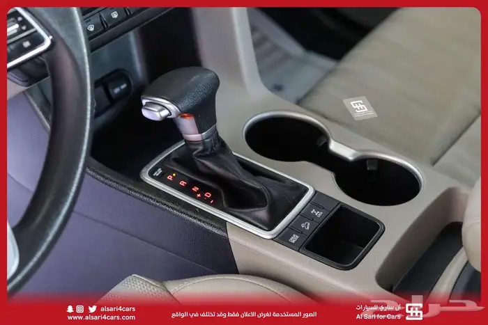 كيا سبورتاج مكينه 2.4 دبل 2020 20