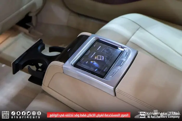 بي ام دبليو 730 2016 BMW 20