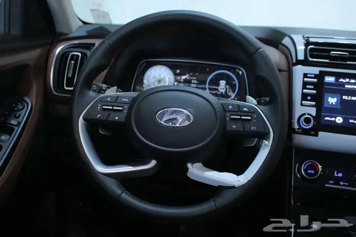 هيونداي كريتا كومفورت 2025 10