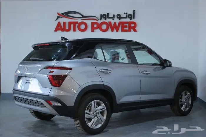 هيونداي كريتا كومفورت 2025 5