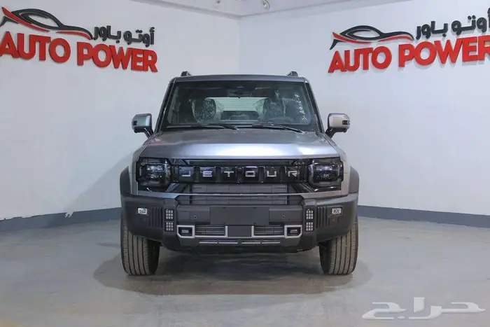 جيتور T2 لاكجيري 2026. 0