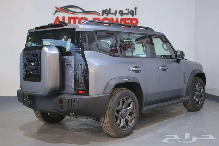 جيتور T2 لاكجيري 2026. 4