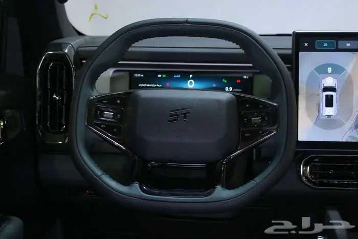 جيتور T2 لاكجيري 2026. 6