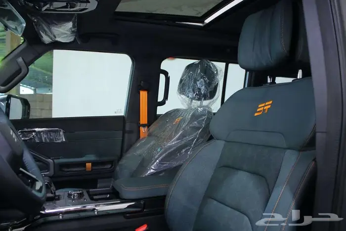 جيتور T2 لاكجيري 2026. 14