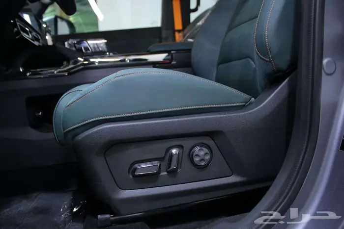 جيتور T2 لاكجيري 2026. 8