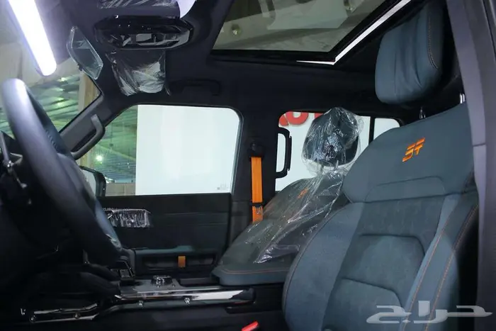 جيتور T2 لاكجيري 2026. 7