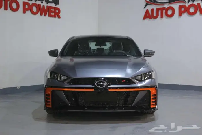 2.0L Sport GAC 2026 امباو عرض نهاية العام 0