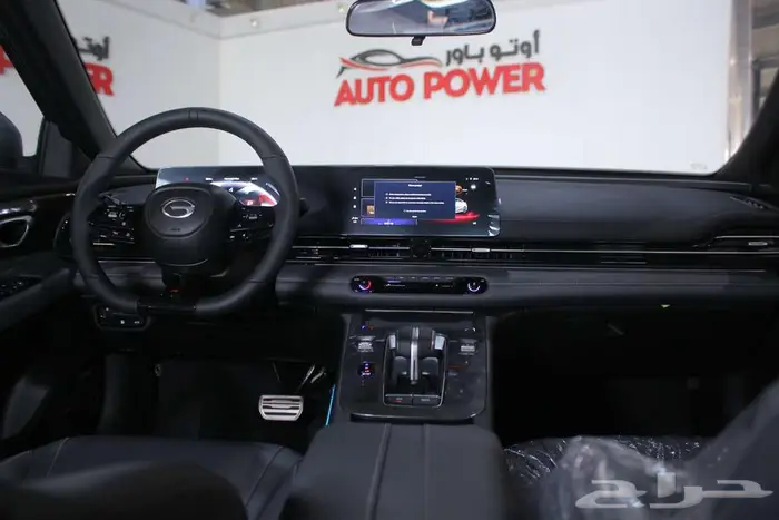 2.0L Sport GAC 2026 امباو عرض نهاية العام 12