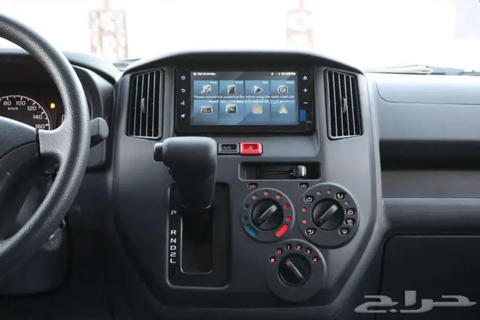 تويوتا فان لايت اس اوتوماتيك وقير عادي بنزين 2025 بنوك 16