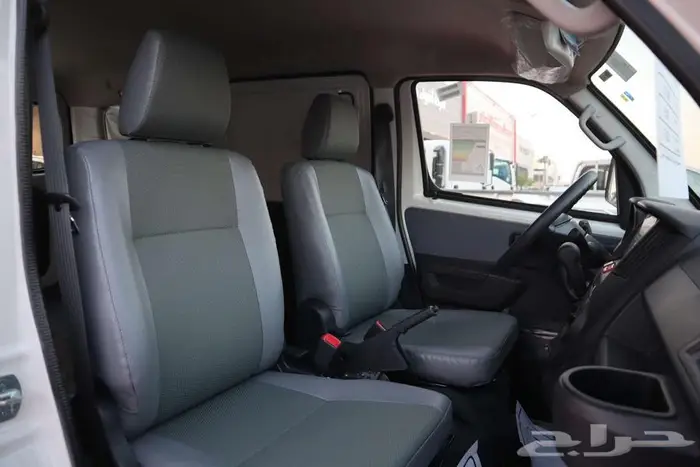 تويوتا فان لايت اس اوتوماتيك وقير عادي بنزين 2025 بنوك 11