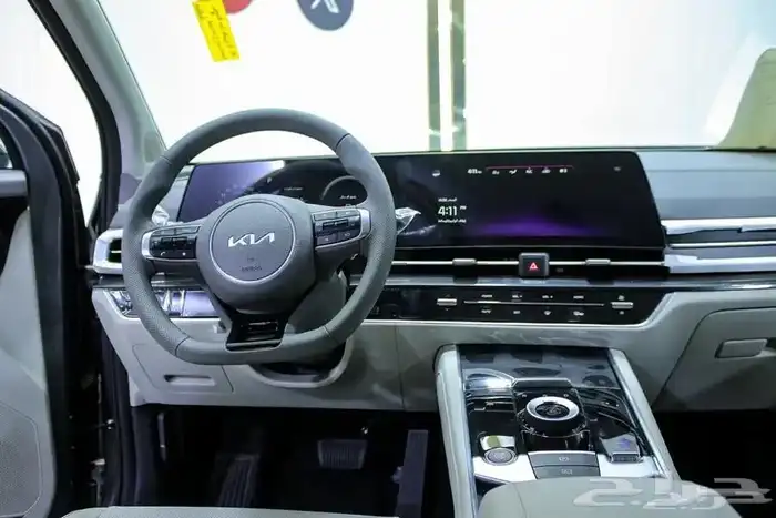 كيا سبورتاج فل كامل 2025 لارج اقوى عروض الشهر بسعر حصرى كاش 5