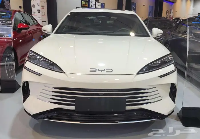 بي واي دي سيل 7 بريميم هايبرد 2026 BYD SEAL 7 PREMIUM PHEV 0