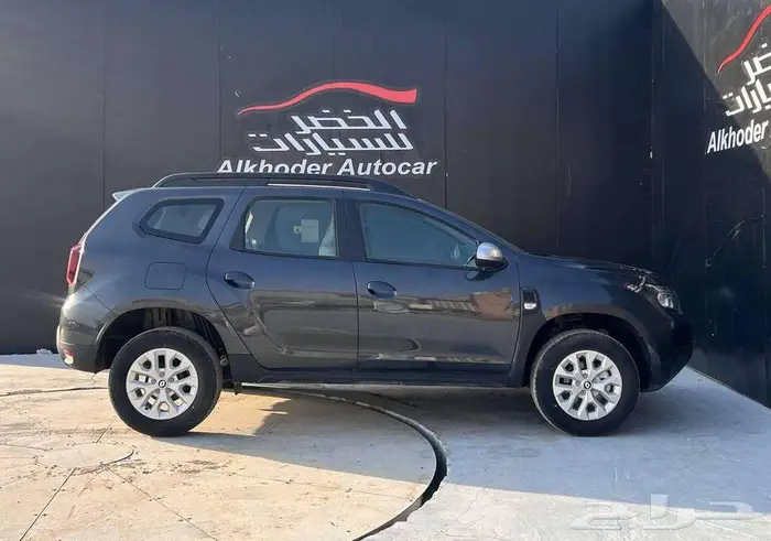 رينو داستر موديل 2024 نص فل اقل سعر بالمملكه 1