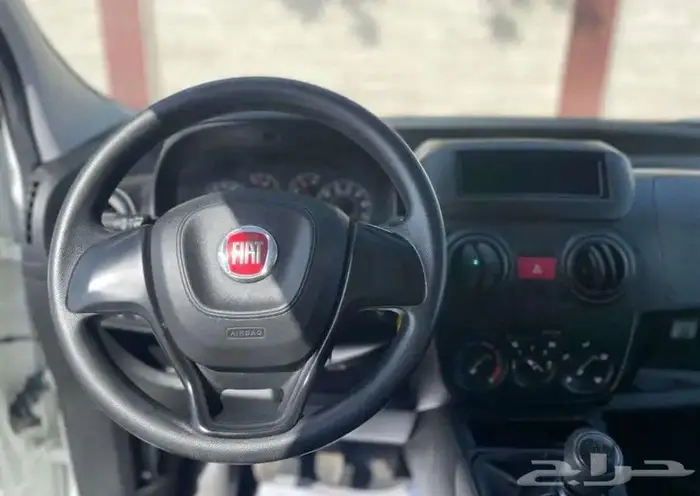 اجار فان فيات شهري سنوي 4