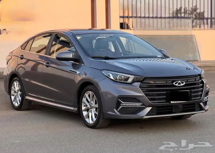 شيري اريزو 6 2023 السعر 29500 2