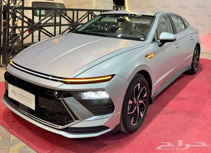 هيونداي سوناتا فليت موديل 2026 أقل الاسعار 5